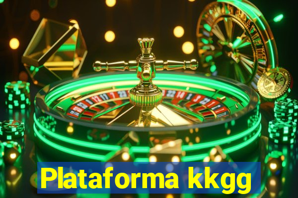 Plataforma kkgg